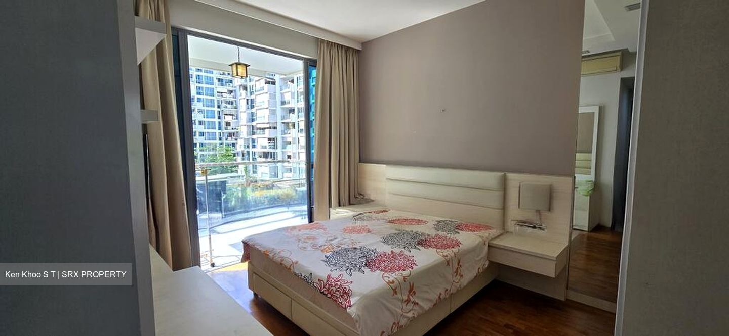 The Canopy (D27), Condominium #523124441